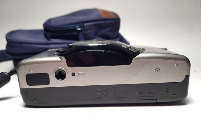 Canon PRIMA SUPER 105 mm con AI AF 