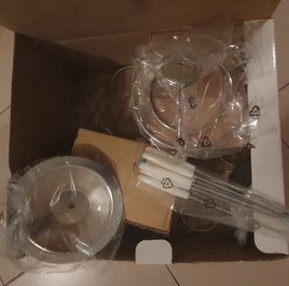 Set Fondue Acero Inoxidable 22 Piezas