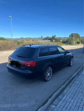 Audi A4 2006