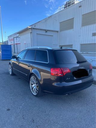 Audi A4 2006