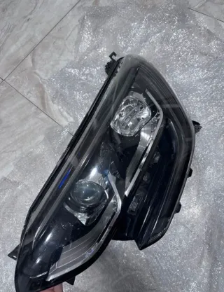 Faro Delantero Derecho Renault Megane 4