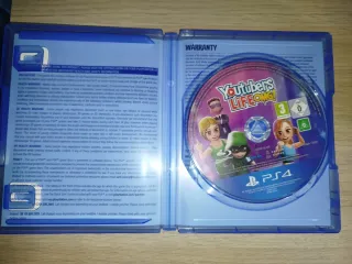 Youtubers Life OMG! PS4