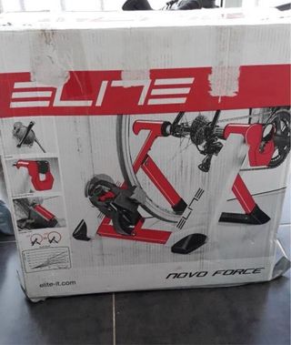 Rodillo Élite Novo Force