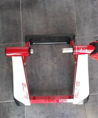 Rodillo Élite Novo Force