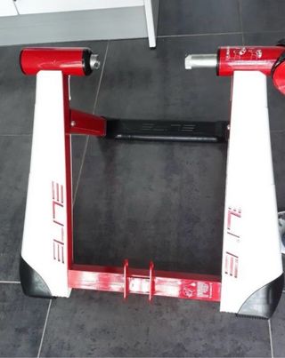 Rodillo Élite Novo Force