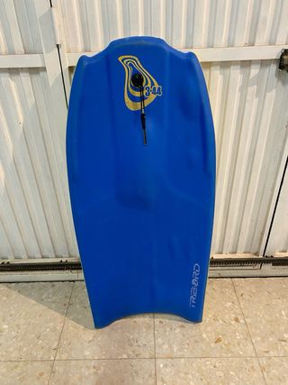 Funda Tabla de Surf Tribord