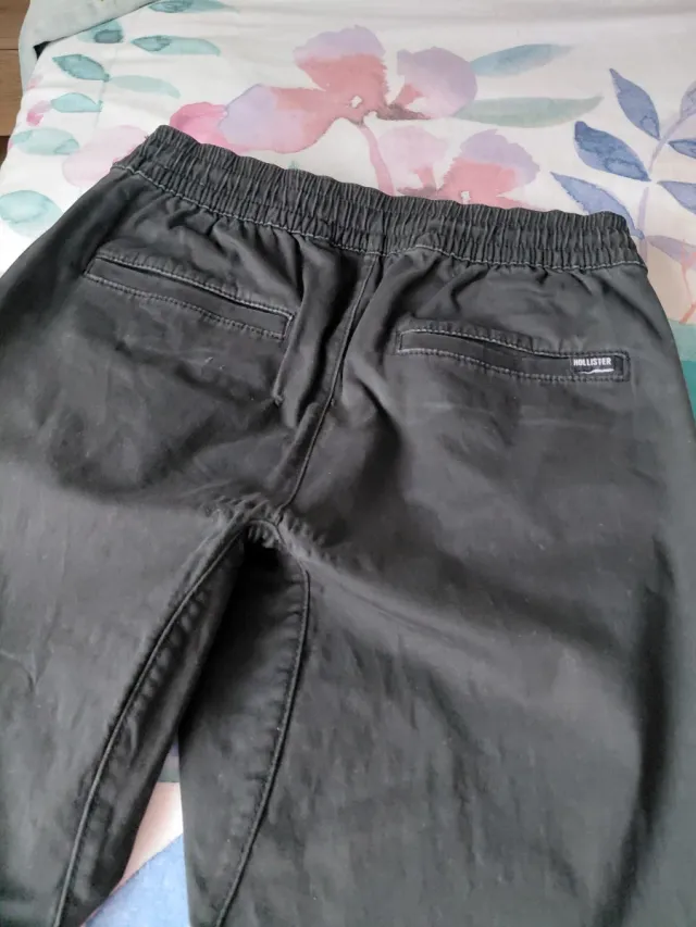 Pantalón negro