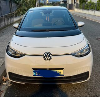 Volkswagen ID.3 2021
