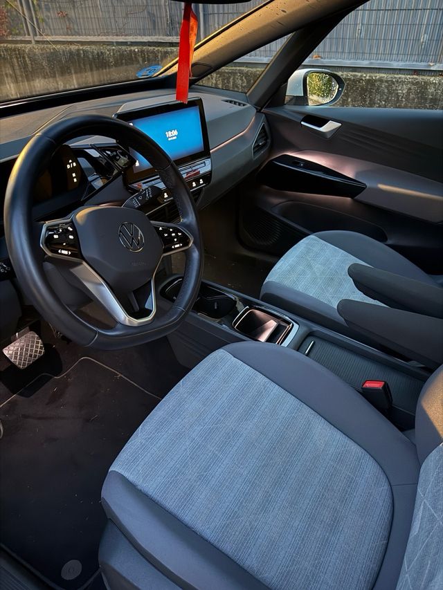 Volkswagen ID.3 2021