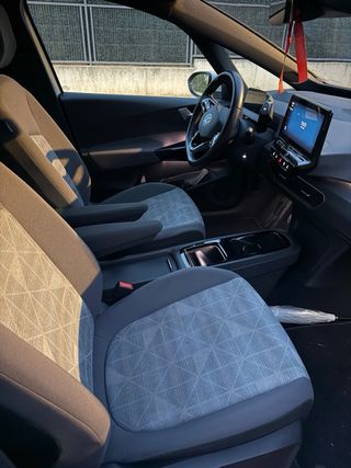 Volkswagen ID.3 2021