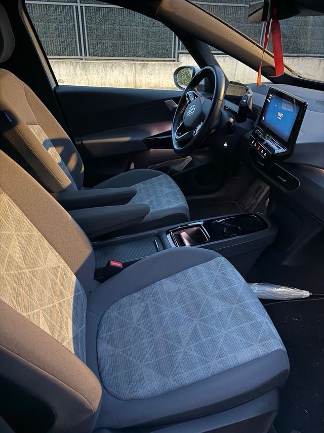 Volkswagen ID.3 2021