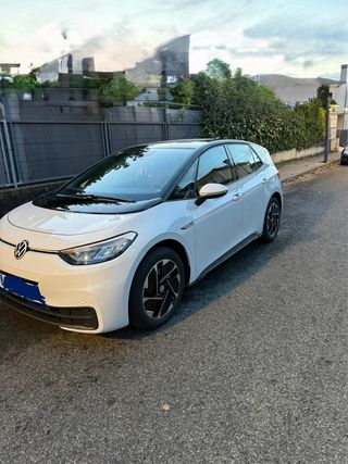 Volkswagen ID.3 2021