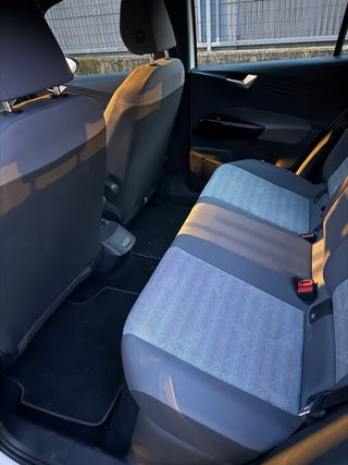 Volkswagen ID.3 2021