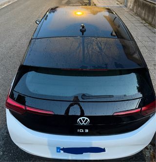 Volkswagen ID.3 2021