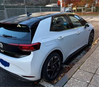 Volkswagen ID.3 2021