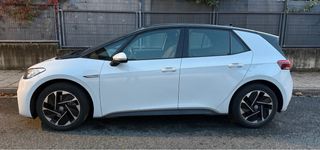 Volkswagen ID.3 2021