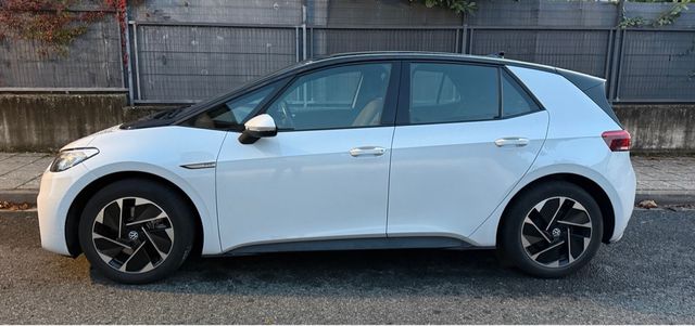 Volkswagen ID.3 2021