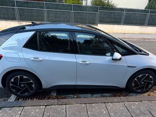 Volkswagen ID.3 2021