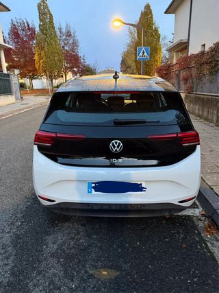 Volkswagen ID.3 2021