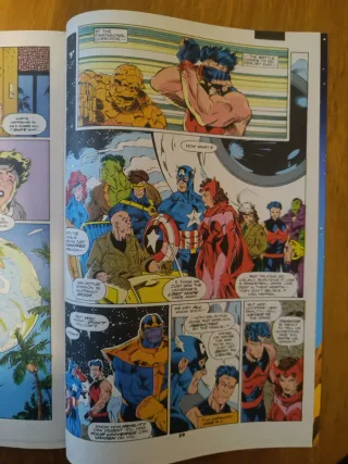 Wonder Man #14 (1992)