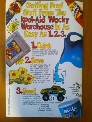 Wonder Man #14 (1992)