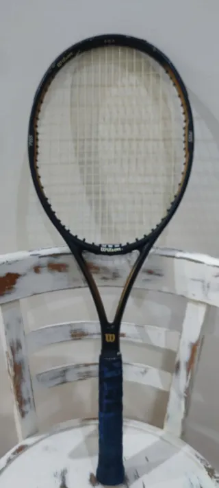 Raqueta de Tenis Wilson