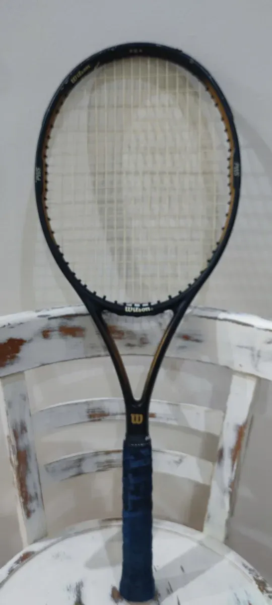 Raqueta de Tenis Wilson