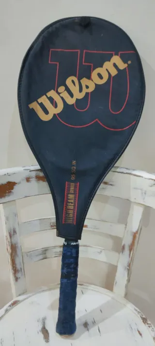 Raqueta de Tenis Wilson