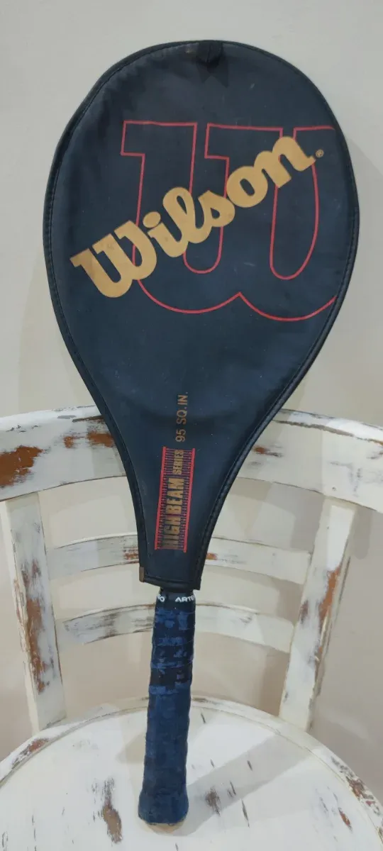 Raqueta de Tenis Wilson