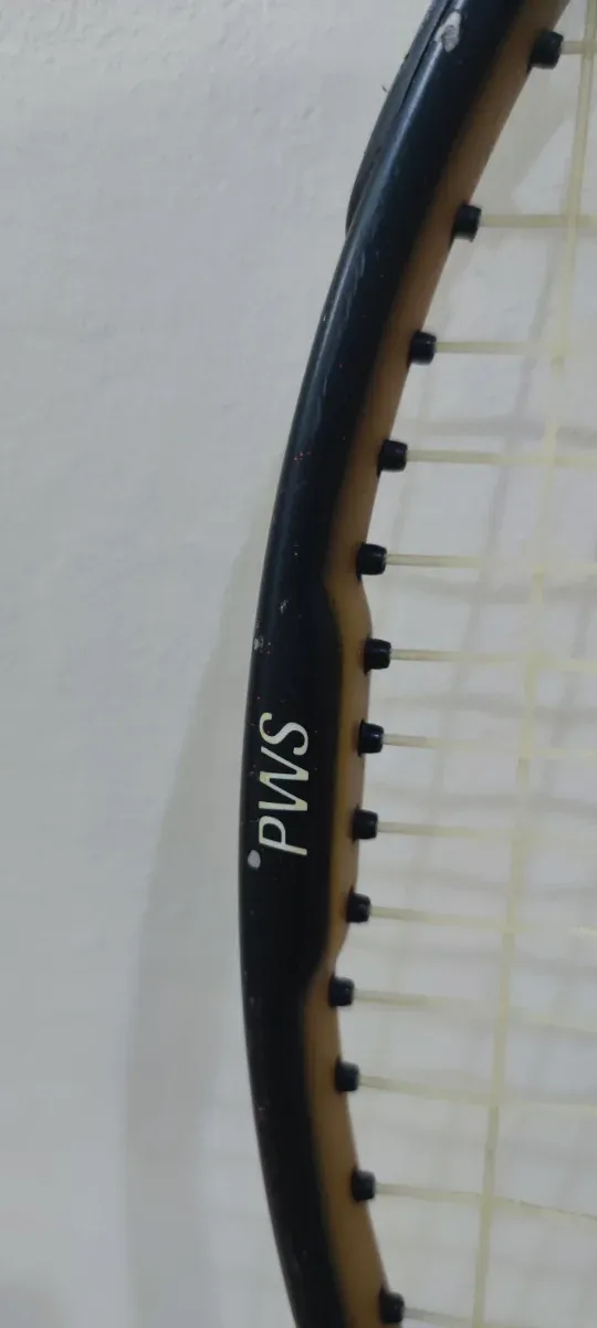 Raqueta de Tenis Wilson