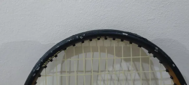 Raqueta de Tenis Wilson