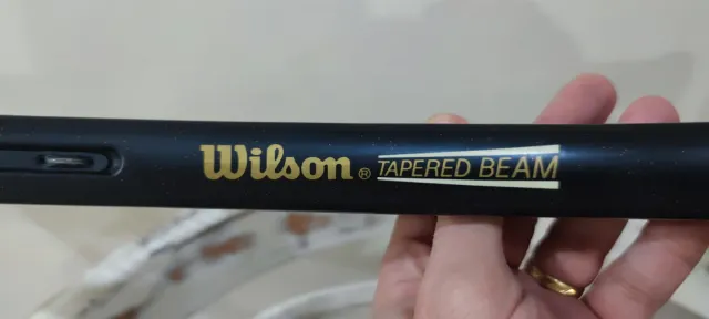 Raqueta de Tenis Wilson