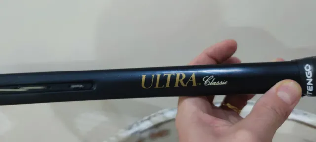 Raqueta de Tenis Wilson