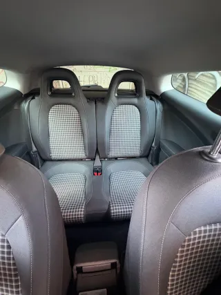 Volkswagen Scirocco 2016