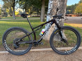 Specialized Epic Bicicleta Montaña