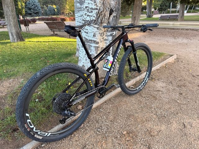 Specialized Epic Bicicleta Montaña