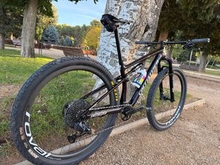 Specialized Epic Bicicleta Montaña