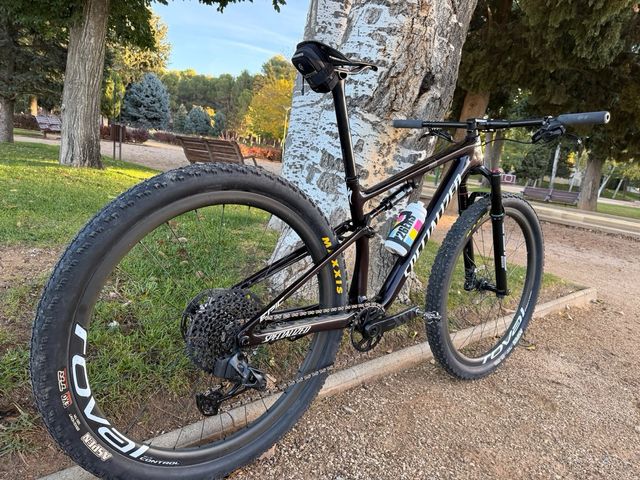 Specialized Epic Bicicleta Montaña