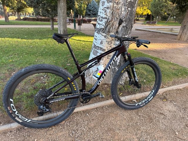 Specialized Epic Bicicleta Montaña