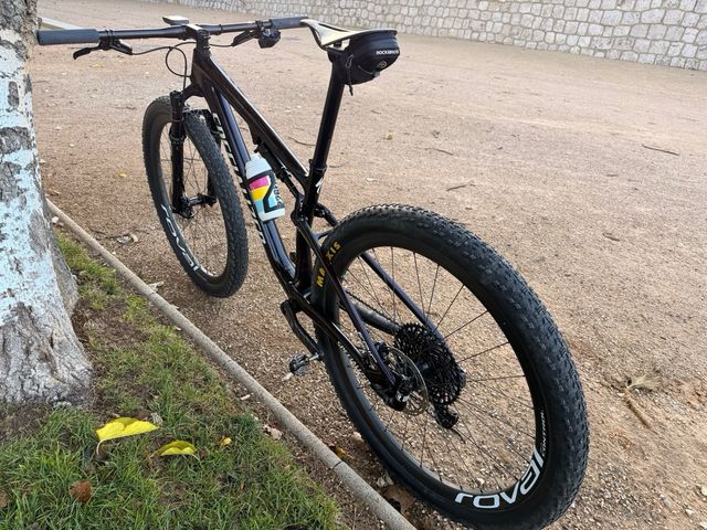 Specialized Epic Bicicleta Montaña