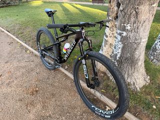 Specialized Epic Bicicleta Montaña