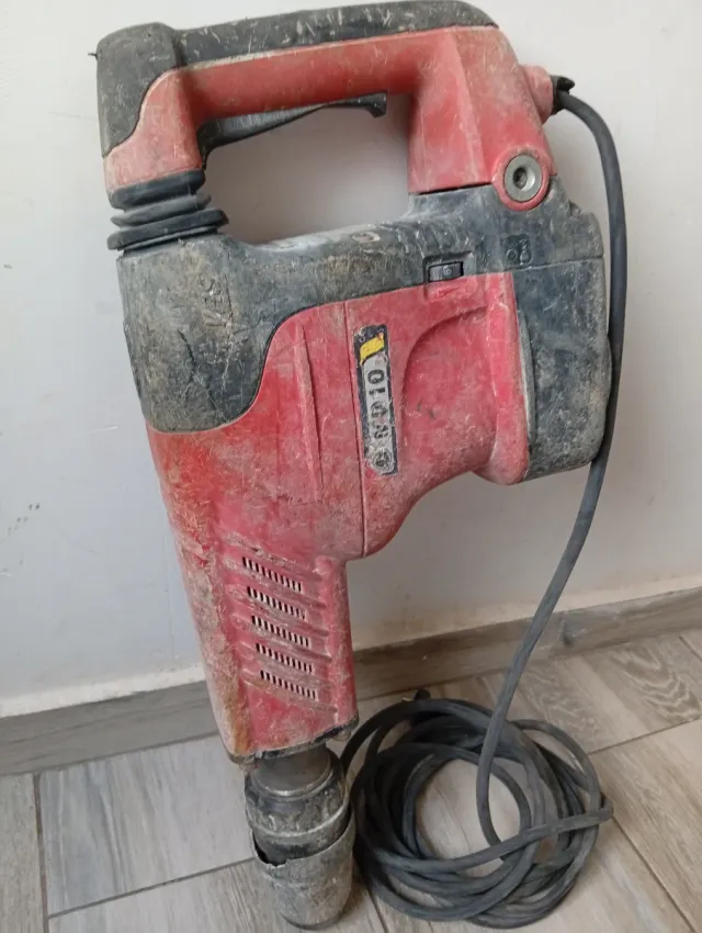 Martillo Percutor MD10 1500W