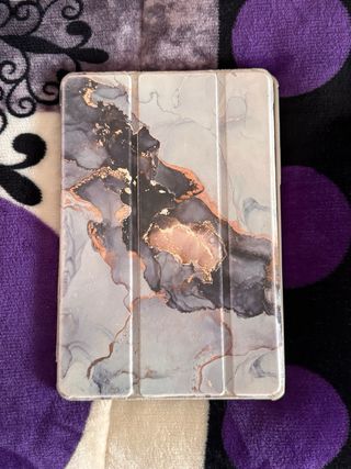 Samsung Galaxy Tab S6 Lite con S Pen y funda