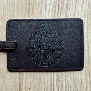 Identificador de equipaje Harry Potter