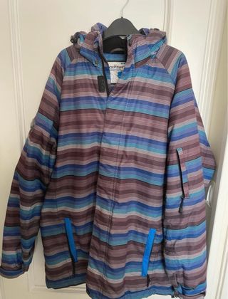 Chaqueta de esquí Talla XL