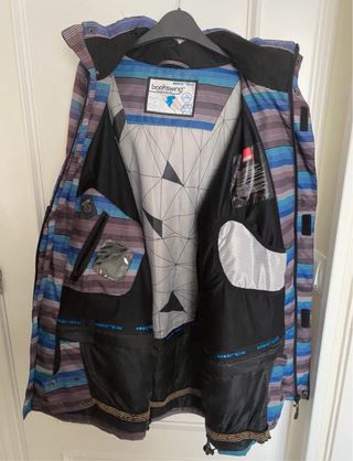 Chaqueta de esquí Talla XL