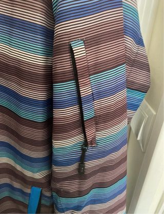 Chaqueta de esquí Talla XL