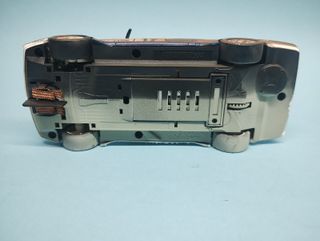 Scalextric Ford Sierra RS Cosworth C. Sainz Efecto