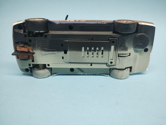 Scalextric Ford Sierra RS Cosworth C. Sainz Efecto