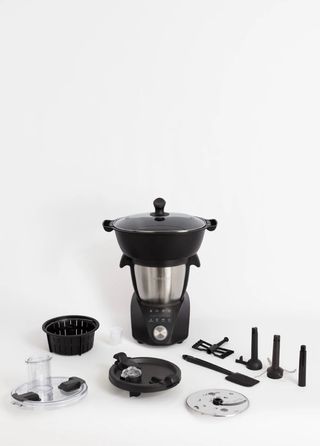 Robot Cocina CREATE Chefbot Compact